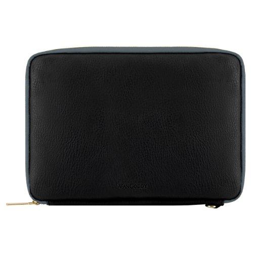 Algopix Similar Product 6 - Irista Sleeve with Wristlet for 9 