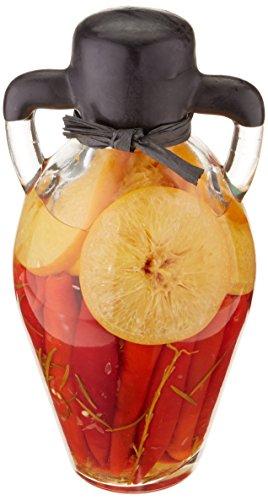 Algopix Similar Product 6 - Orii Racco 9-inch Vinegar Bottle