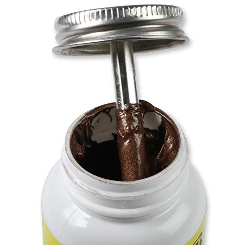 Algopix Similar Product 16 - Earls D025ERL CopperGraphite
