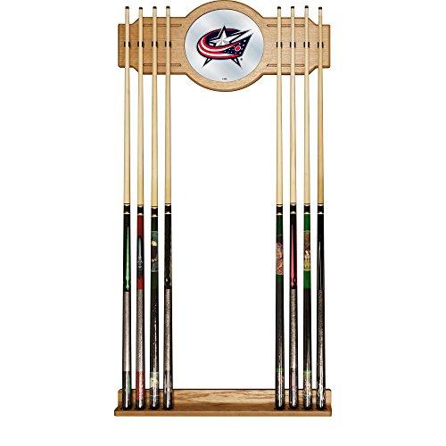 Algopix Similar Product 17 - Trademark Gameroom NHL Columbus Blue