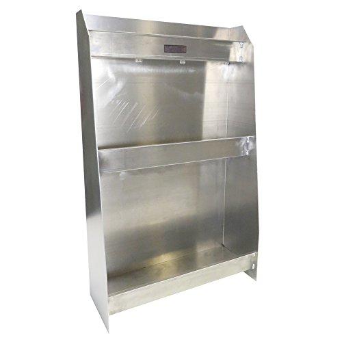 Algopix Similar Product 18 - UltraSource 500121 Storage 3Shelf