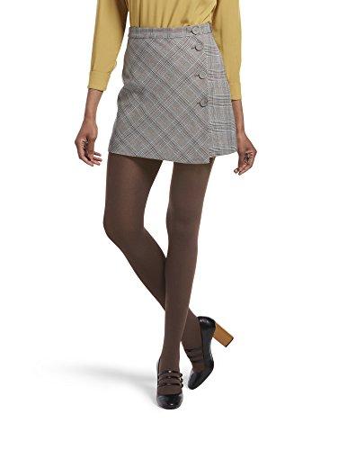 Algopix Similar Product 9 - HUE Womens Fashion Sweater Tights with