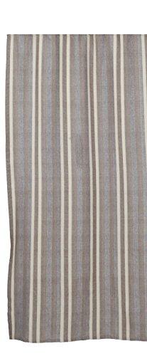 Algopix Similar Product 8 - BATHROOM SHOWER CURTAIN  IHF HOME