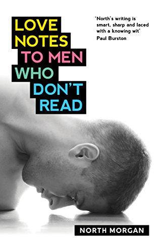 Algopix Similar Product 11 - Love Notes to Men Who Don't Read