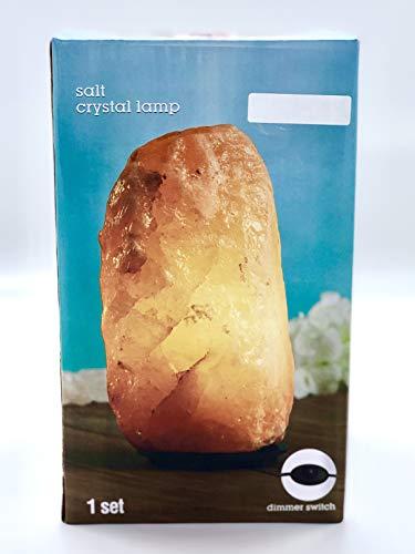 Algopix Similar Product 11 - Himalayan Glow Handmade Salt Unique