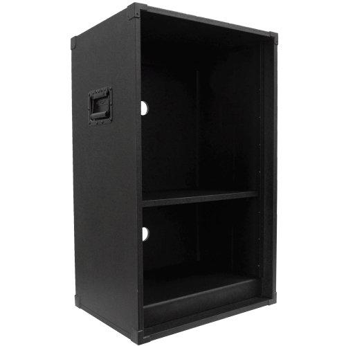 Algopix Similar Product 7 - Seismic Audio  RK16U  16 Space Pro