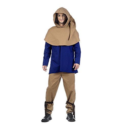 Algopix Similar Product 9 - Limit Sport Costume  Medieval Jacob