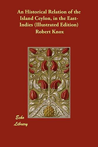 Algopix Similar Product 8 - An Historical Relation of the Island