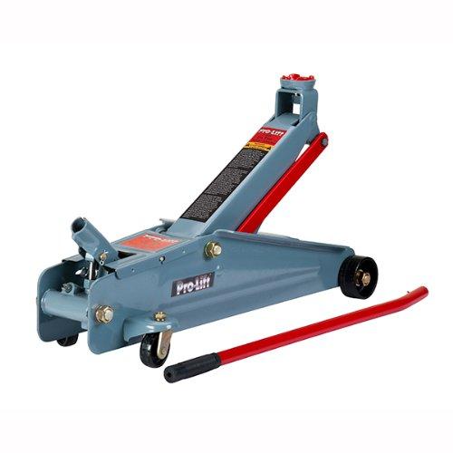 Algopix Similar Product 1 - ProLifT F2533 25 Ton High Lift Floor