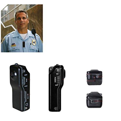 Algopix Similar Product 18 - Ear Phone Connection Mini DV Camera