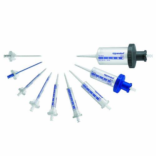 Algopix Similar Product 17 - Eppendorf 022496107 Biopur CombiTips