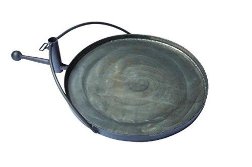 Algopix Similar Product 5 - Zentro Griddle, 24-Inch