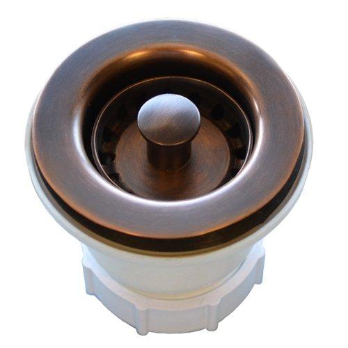 Algopix Similar Product 5 - Native Trails DR220SC Junior Strainer