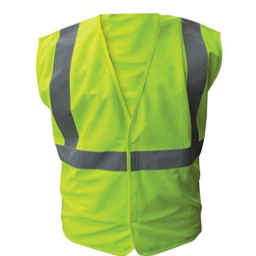 Algopix Similar Product 6 - Enguard Size ExtraLarge Solid Lime