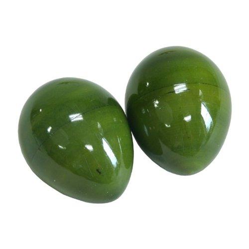 Algopix Similar Product 8 - X8 Drums  Percussion SHAKGREEN Wooden