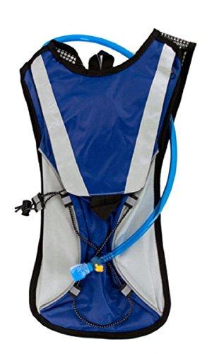 Algopix Similar Product 5 - Kole Import Hydration Backpack 2L