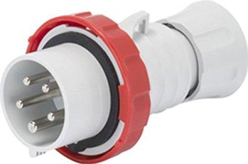 Algopix Similar Product 14 - Gewiss GW60031H Straight Plug HP