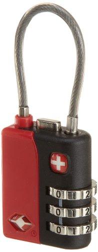 Algopix Similar Product 10 - Swiss Gear Luggage Wenger Travel Sentry