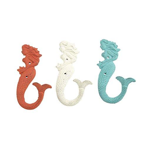 Algopix Similar Product 12 - Benzara Adorable Metal Multicolor