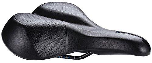 Algopix Similar Product 16 - BBB Saddle Comfort Plus BSD  101