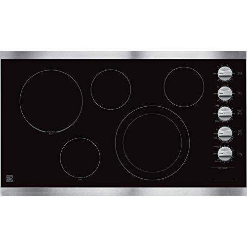 Algopix Similar Product 14 - Kenmore Elite 45213 36 Electric