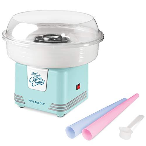 Algopix Similar Product 10 - Nostalgia Hard  Sugar Free Cotton