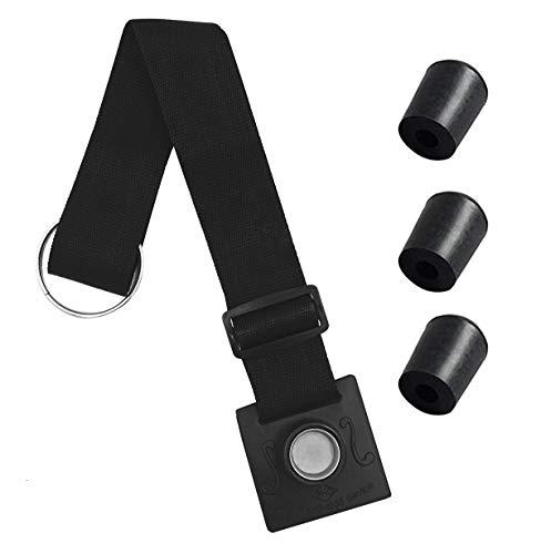 Algopix Similar Product 12 - Cello Stop Set 1 Nonslip Endpin