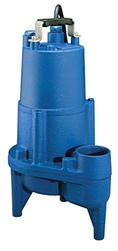 Algopix Similar Product 18 - Barnes 101294 Model SEV412VF Sewage