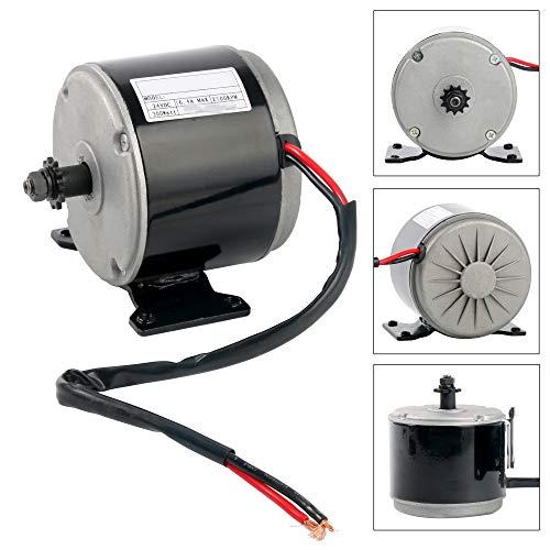 Algopix Similar Product 17 - Yaegoo 24V DC 300W Permanent Magnet