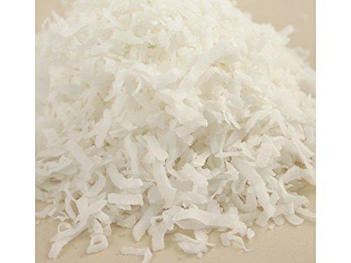 Algopix Similar Product 12 - Unsweetened Flake Coconut Angel Flake 