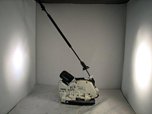 Algopix Similar Product 12 - Volkswagen 5K4 839 016 G Door Lock