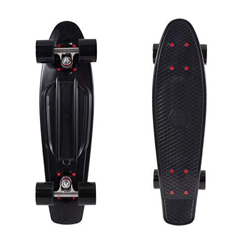 Algopix Similar Product 5 - Retrospec Quip Skateboard 225 Classic