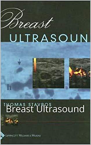 Algopix Similar Product 1 - Breast Ultrasound: Breast Ultrasound