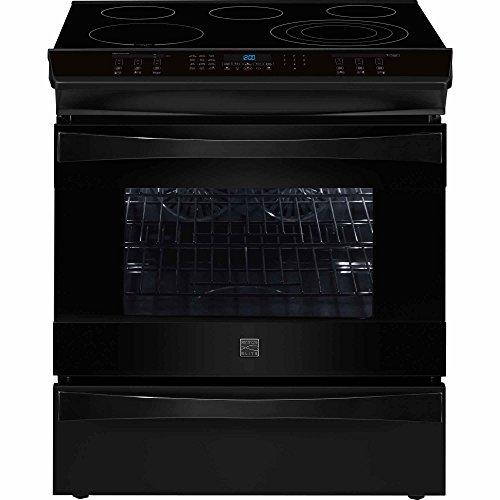 Algopix Similar Product 15 - Kenmore Elite 42569 46 cu ft Self