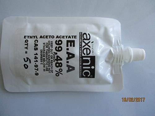 Algopix Similar Product 17 - AXENIC 50 ml 1785oz Ethyl