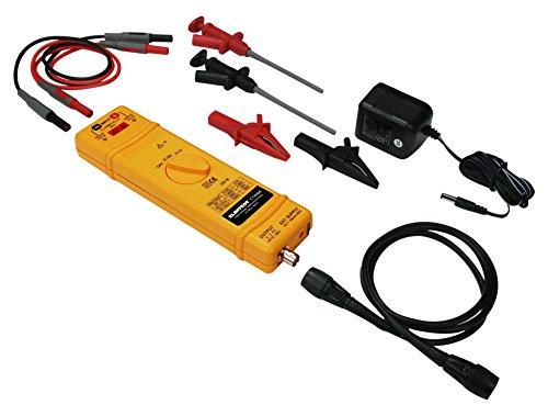 Algopix Similar Product 1 - Elditest CT4068EU 35 MHz800 V High