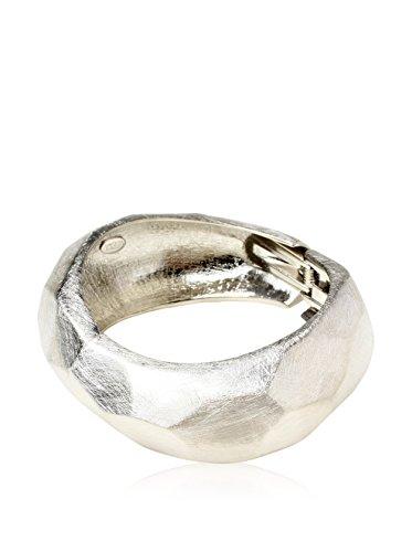 Algopix Similar Product 5 - Amrita Singh Fontelina Cuff Silver