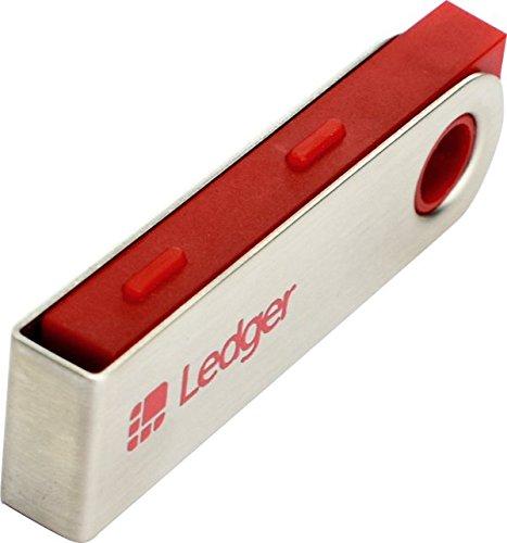 Algopix Similar Product 6 - Ledger Nano S Limited Edition