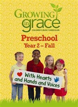 Algopix Similar Product 7 - Growing in Grace With Hearts and Hands