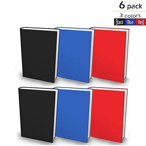 Algopix Similar Product 9 - Stretchable Textbook Cover