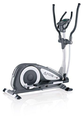 Algopix Similar Product 4 - Kettler Cross Trainer Axos Cross P