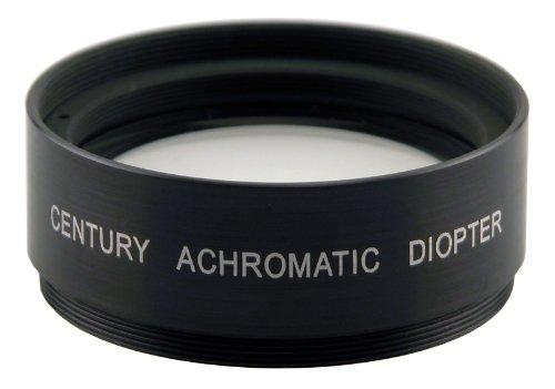 Algopix Similar Product 3 - Century 58mm +4.0 Achromatic Diopter