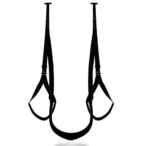 Algopix Similar Product 18 - LOLO Swing Door Kit Door Hanging Swing