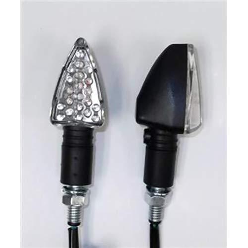 Algopix Similar Product 19 - Baja Designs 6003028 Turn Signal Mini