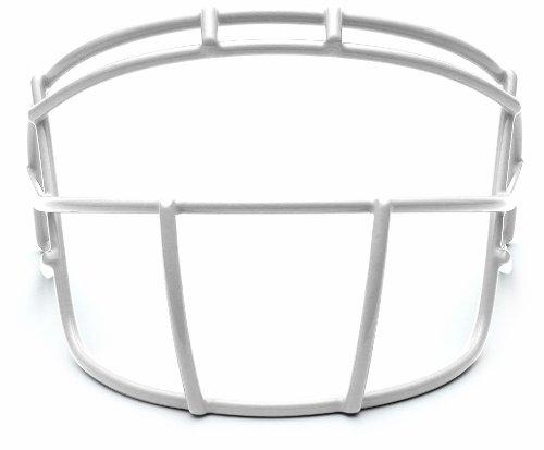 Algopix Similar Product 20 - Xenith Football Facemask, White, Small