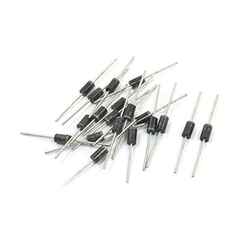 Algopix Similar Product 11 - Rectifier Diode  SODIALR 20Pcs