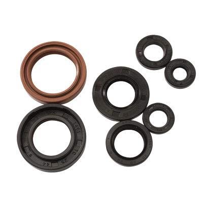 Algopix Similar Product 17 - TUSK Engine Oil Seal Kit  Fits Yamaha