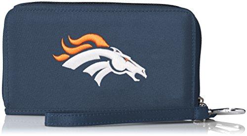 Algopix Similar Product 13 - Charm14 NFL Denver Broncos Deluxe Cell