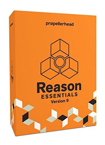 Algopix Similar Product 17 - Propellerhead 130900010 Reason