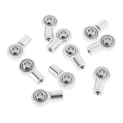 Algopix Similar Product 3 - RC4WD ZS1630 M3 Short Straight